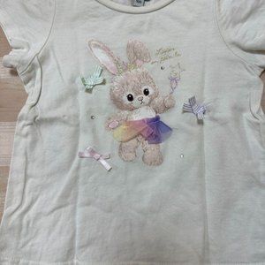 Used Kids T-shirts